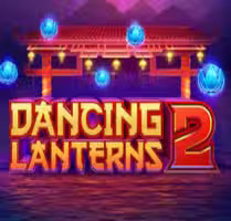 Dancing Lanterns 2
