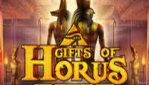 Gifts of Horus