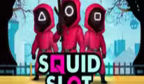 Squid Slot