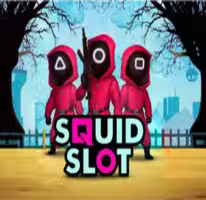 Squid Slot