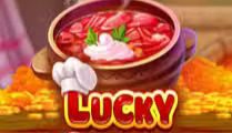 Lucky Borschat