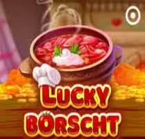 Lucky Borschat