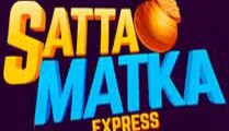 Satta Matka Express