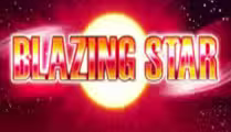 Blazing Star