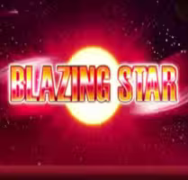 Blazing Star