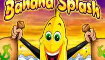 Banana Splash