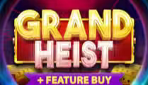 Grand Heist Feature Buy