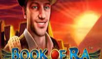 Book Of Ra Magic
