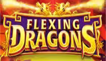 Flexing Dragons
