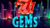 777 Gems Fusion Reels