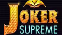 Joker Supreme