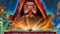 Wizard of the Wild