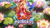 Carp Princess