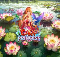 Carp Princess