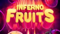 Inferno Fruits