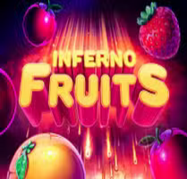 Inferno Fruits