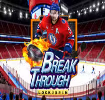 Break Through