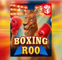 Boxing Roo