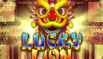 Lucky Lion
