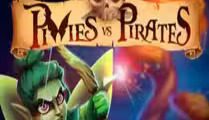 Pixies vs Pirates