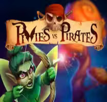 Pixies vs Pirates