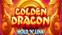 Golden Dragon: Hold ‘N’ Link