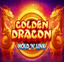 Golden Dragon: Hold ‘N’ Link