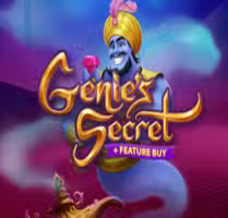 Genie’s Secret Feature Buy