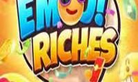 Emoji Riches