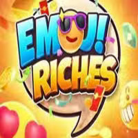 Emoji Riches