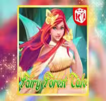 Fairy Forest Tale
