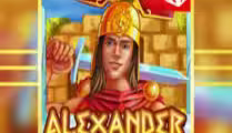 Alexander the Great