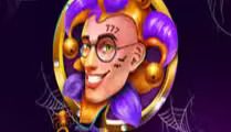 Jack Potter Halloween