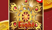 Eight Treasures