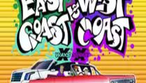 East Coast vs West Coast