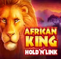 African King: Hold’n’Link