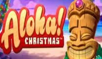 Aloha! Christmas