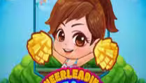 Cheerleading Team