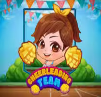 Cheerleading Team