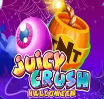 Juicy Crush Halloween
