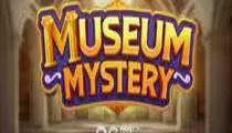 Museum Mystery