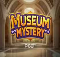 Museum Mystery