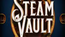 Steam Vault