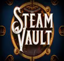 Steam Vault
