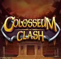 Colosseum Clash