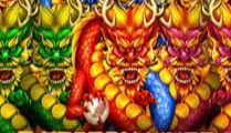 9 Dragon Kings