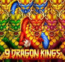 9 Dragon Kings