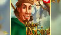 Archer Robin Hood
