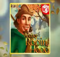 Archer Robin Hood