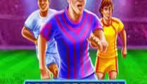Liga Fortune Megaways